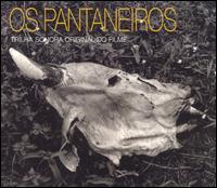 Pantaneiros von Nando Chagas