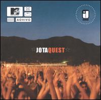 MTV Ao Vivo von Jota Quest