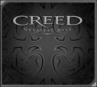 Greatest Hits von Creed