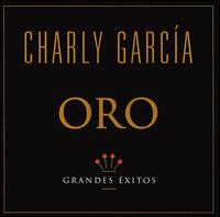 Oro [Universal/Polygram] von Charly García