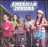 American Juniors: Kids in America von American Juniors