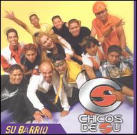 Su Barrio von Chicos De Su