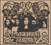 Buffalo Creek [EP] von American Minor