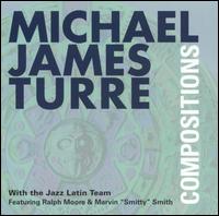 Compositions von Michael James Turre