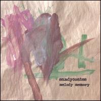Melody Memory [EP] von Sandycoates