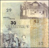 Watertown von Mando Saenz