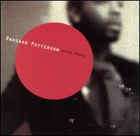 After Hours von Rahsaan Patterson