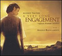 Very Long Engagement [Original Motion Picture Soundtrack] von Angelo Badalamenti