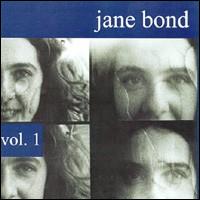 Vol. 1 von Jane Bond