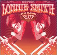Too Damn Hot von Dr. Lonnie Smith