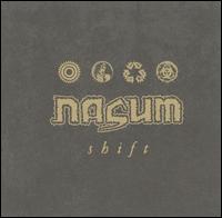 Shift von Nasum