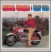 Ridin' High von Maynard Ferguson