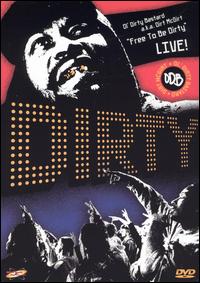 Free to Be Dirty: Live! [DVD] von Ol' Dirty Bastard