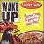 Wake Up von Cooder Graw