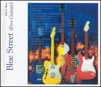 Blue Street (Five Guitars) von Chris Rea
