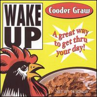 Wake Up von Cooder Graw
