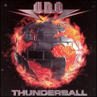 Thunderball von U.D.O.