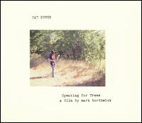 Speaking for Trees: A Film by Mark Borthwick [DVD] von Cat Power