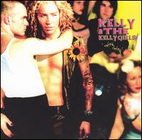 Swing Swing von Kelly & the Kelly Girls