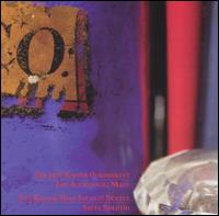 Alchemical Mass/Suite Solutio von Jeff Kaiser
