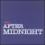 Way After Midnight von Jerry Garcia