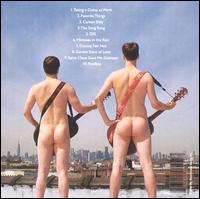 Destination: Rock Bottom von S & M