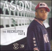 Recruiter, Pt. 1 von Ason