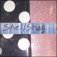 Gary Young EP von Shellshag