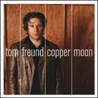 Copper Moon von Tom Freund