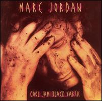Cool Jam Black Earth von Marc Jordan