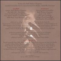 Hymns von Beth Nielsen Chapman