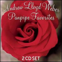 Panpipe Favorites von Andrew Lloyd Webber