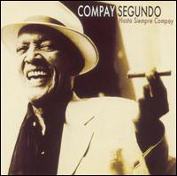 Hasta Siempre Compay von Compay Segundo