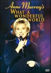 What a Wonderful World [Video/DVD] von Anne Murray