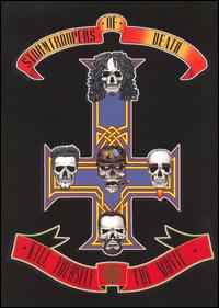 Kill Yourself: The Movie [Video/DVD] von Stormtroopers of Death