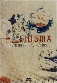 Remember the Future von Enigma