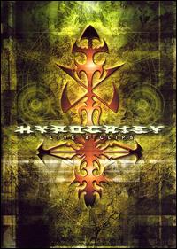 Live and Clips von Hypocrisy
