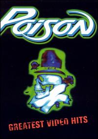 Greatest Video Hits von Poison