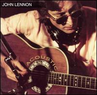Acoustic von John Lennon