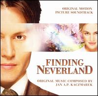 Finding Neverland [Original Motion Picture Soundtrack] von Jan A.P. Kaczmarek