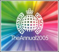 Annual 2005 [Ultra] von Various Artists