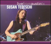 Live From Austin TX von Susan Tedeschi