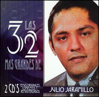 32 Mas Grandes De Julio Jaramillo von Julio Jaramillo
