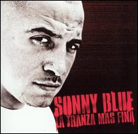 Tranza Mas Fina von Sonny Blue