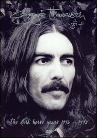 Dark Horse Years 1976-1992 [DVD] von George Harrison