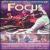 Masters from the Vaults [DVD] von Focus