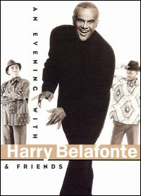 Evening with Harry Belafonte & Friends [Video/DVD] von Harry Belafonte