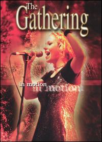 In Motion von The Gathering