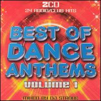 Best of Dance Anthems, Vol. 1 von Various Artists