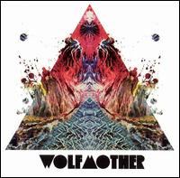 Wolfmother [EP] von Wolfmother